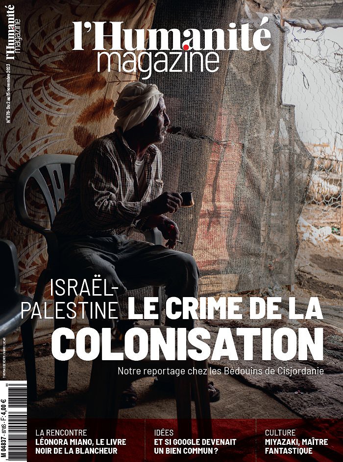 A capa do L'Humanité Magazine (1).jpg